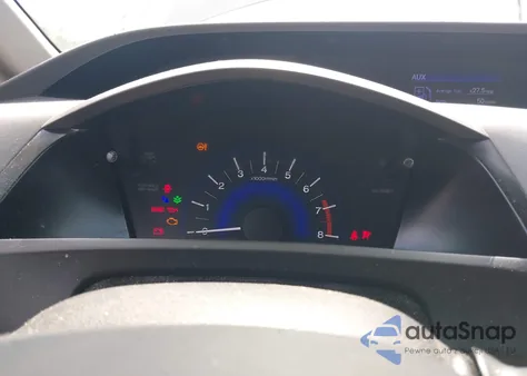 2012 Honda Civic Lx z USA, uszkodzony, nr VIN 2HGFB2E50CH514811